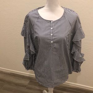 🆕NWOT Splendid top from Stitch Fix